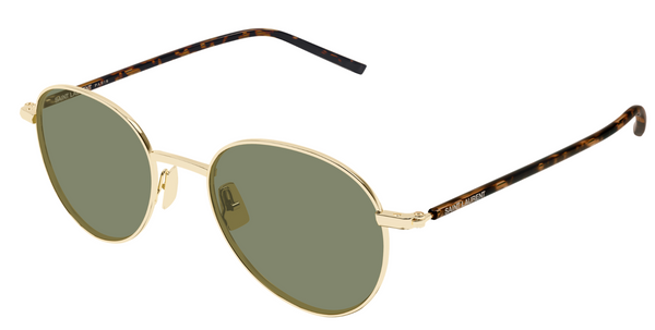 Sonnenbrille Saint Laurent SL Logo SL 865