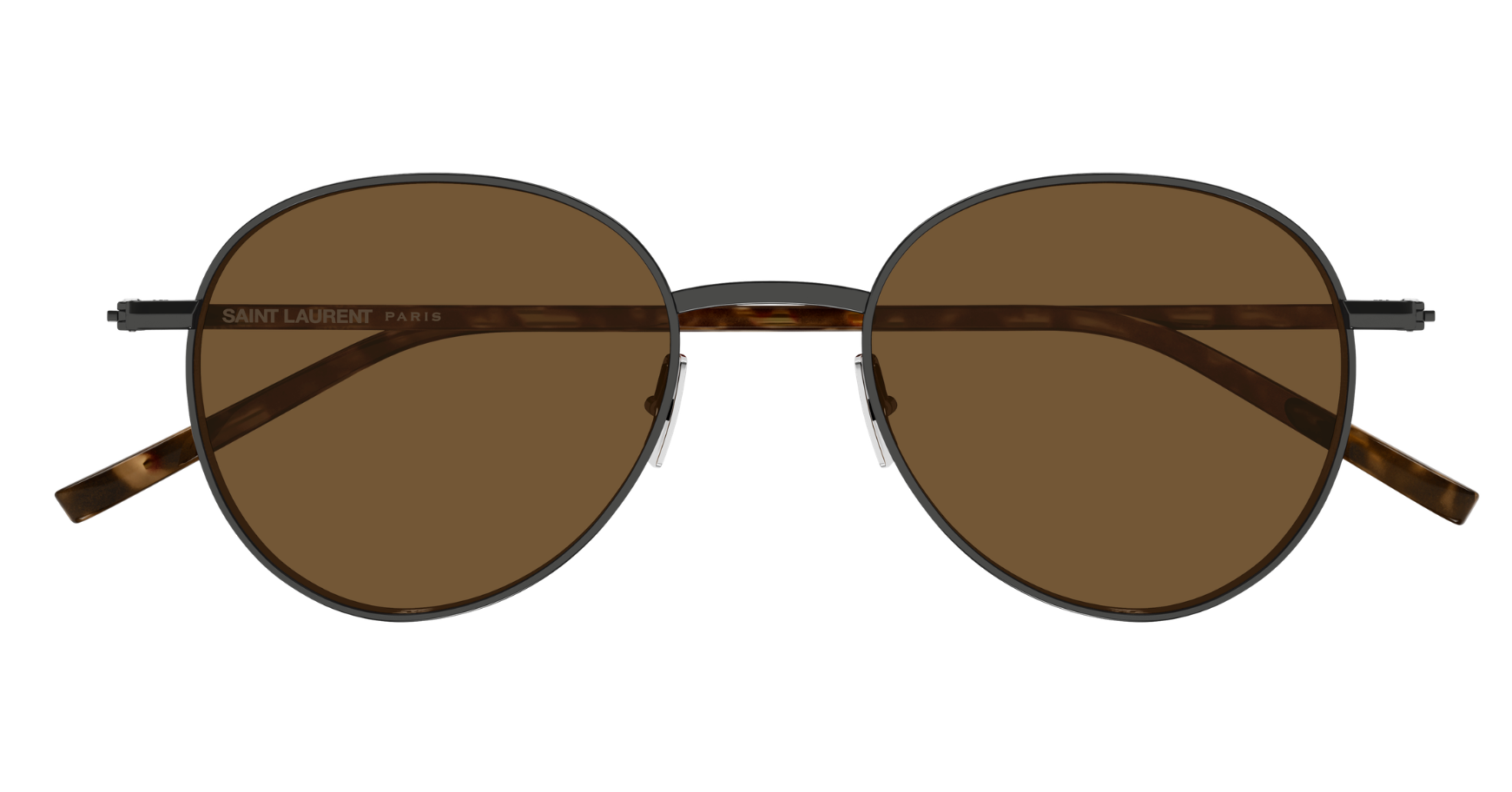 Saint Laurent SL Logo SL 865 Sunglasses