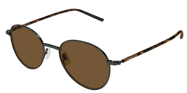 Sonnenbrille Saint Laurent SL Logo SL 865