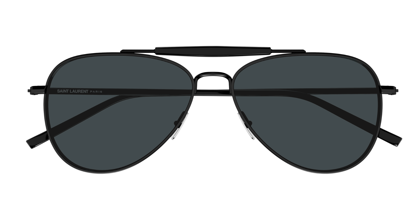 Saint Laurent SL Logo SL 864 Sunglasses