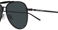 Saint Laurent SL Logo SL 864 Sunglasses