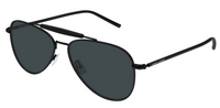 Saint Laurent SL Logo SL 864 Sunglasses