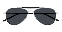 Saint Laurent SL Logo SL 864 Sunglasses