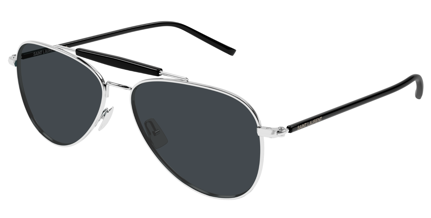 Saint Laurent SL Logo SL 864 Sunglasses