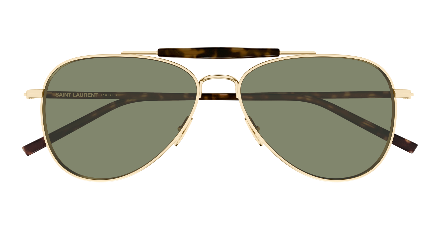 Saint Laurent SL Logo SL 864 Sunglasses