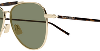 Saint Laurent SL Logo SL 864 Sunglasses