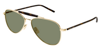 Saint Laurent SL Logo SL 864 Sunglasses