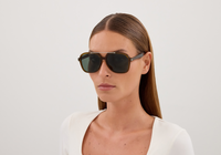 Óculos de Sol Saint Laurent Corner Angle SL 545