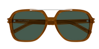 Óculos de Sol Saint Laurent Corner Angle SL 545