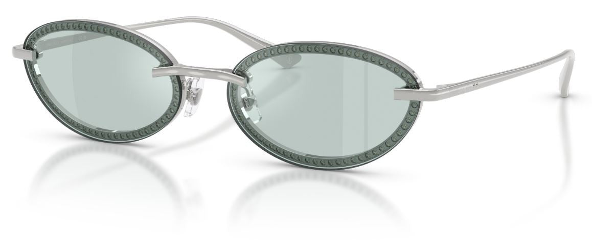 Jimmy Choo JC4020B Sunglasses