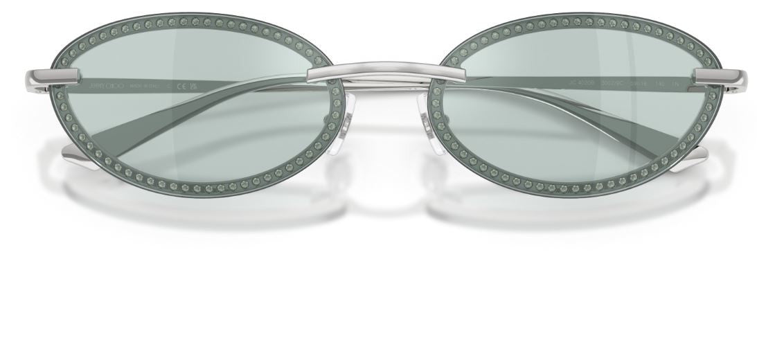Jimmy Choo JC4020B Sunglasses