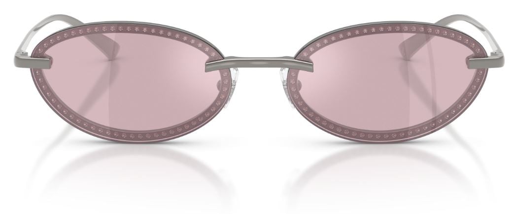 Jimmy Choo JC4020B Sunglasses
