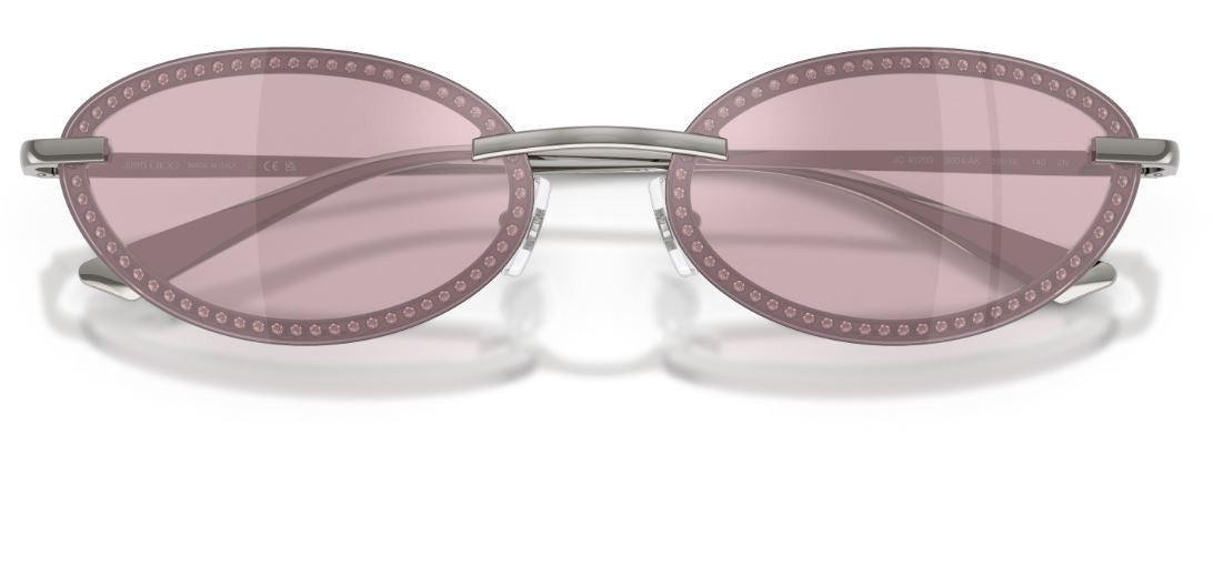 Jimmy Choo JC4020B Sunglasses