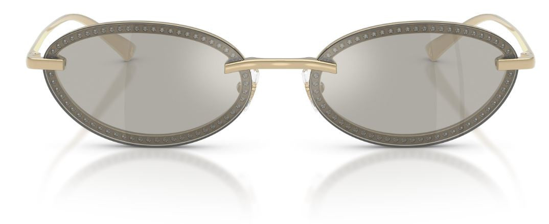 Jimmy Choo JC4020B Sunglasses