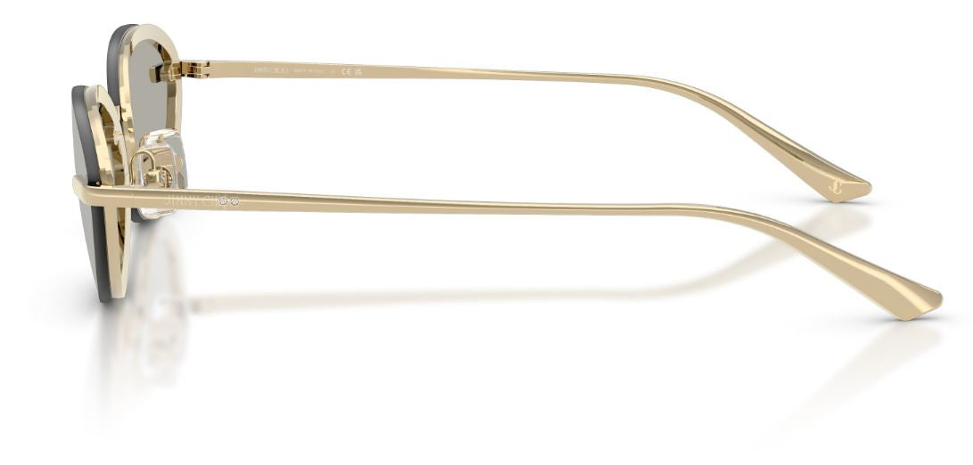 Jimmy Choo JC4020B Sunglasses