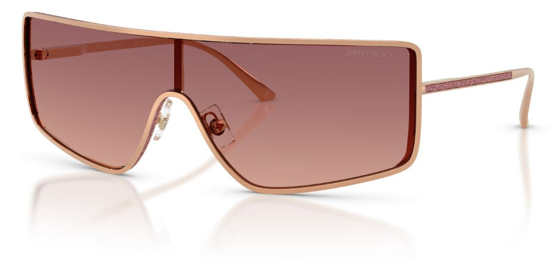 Jimmy Choo JC4021J Sunglasses