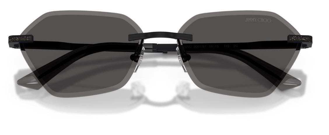 Jimmy Choo JC4022J Sunglasses