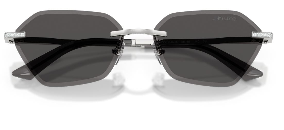 Jimmy Choo JC4022J Sunglasses