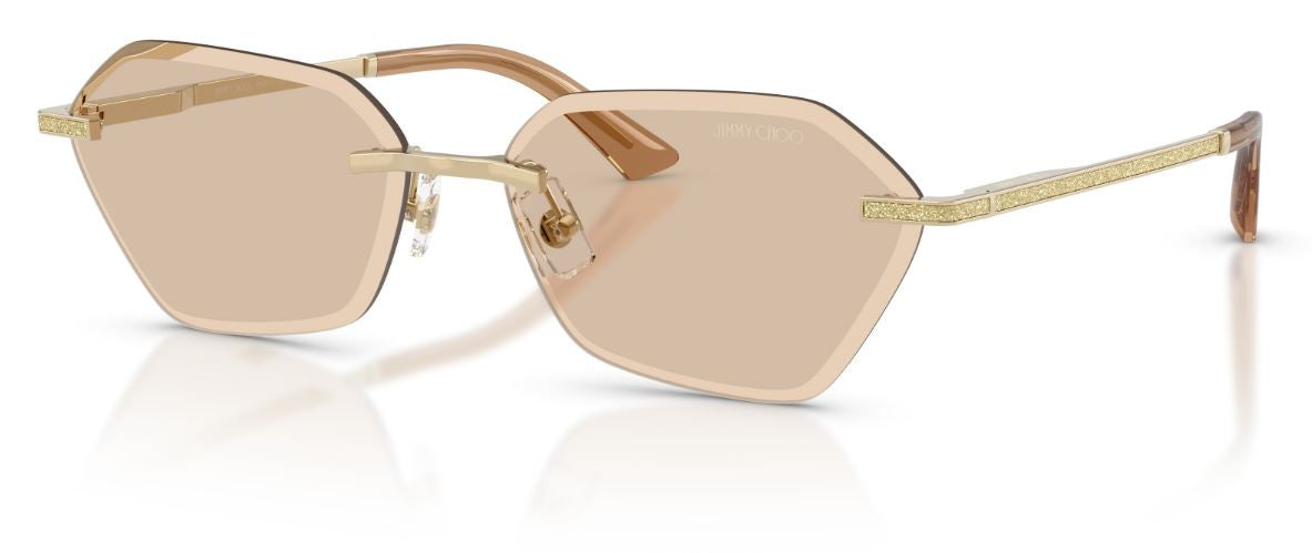 Jimmy Choo JC4022J Sunglasses