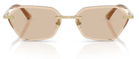 Jimmy Choo JC4022J Sunglasses
