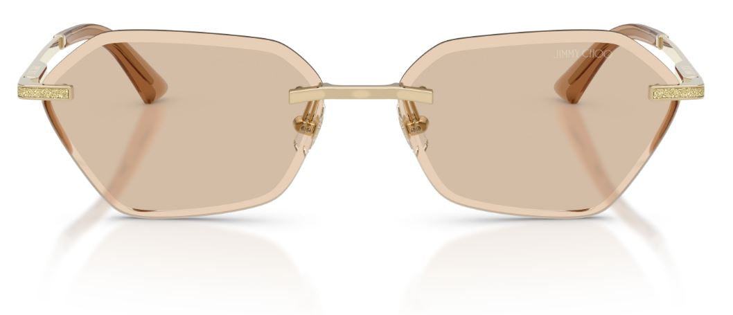Jimmy Choo JC4022J Sunglasses
