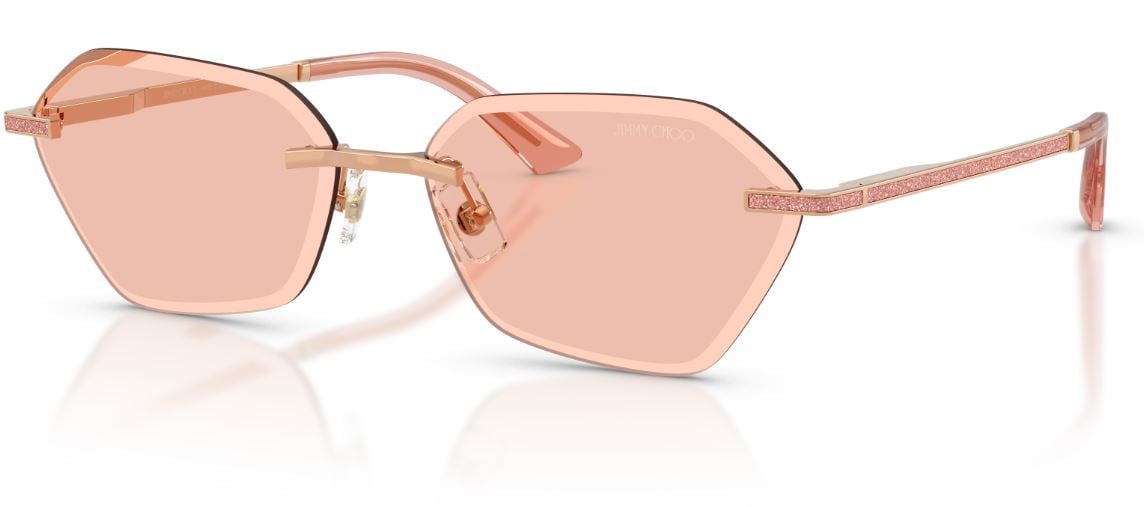 Jimmy Choo JC4022J Sunglasses