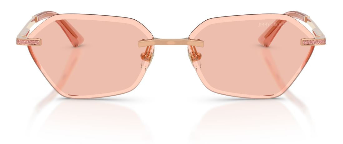 Jimmy Choo JC4022J Sunglasses
