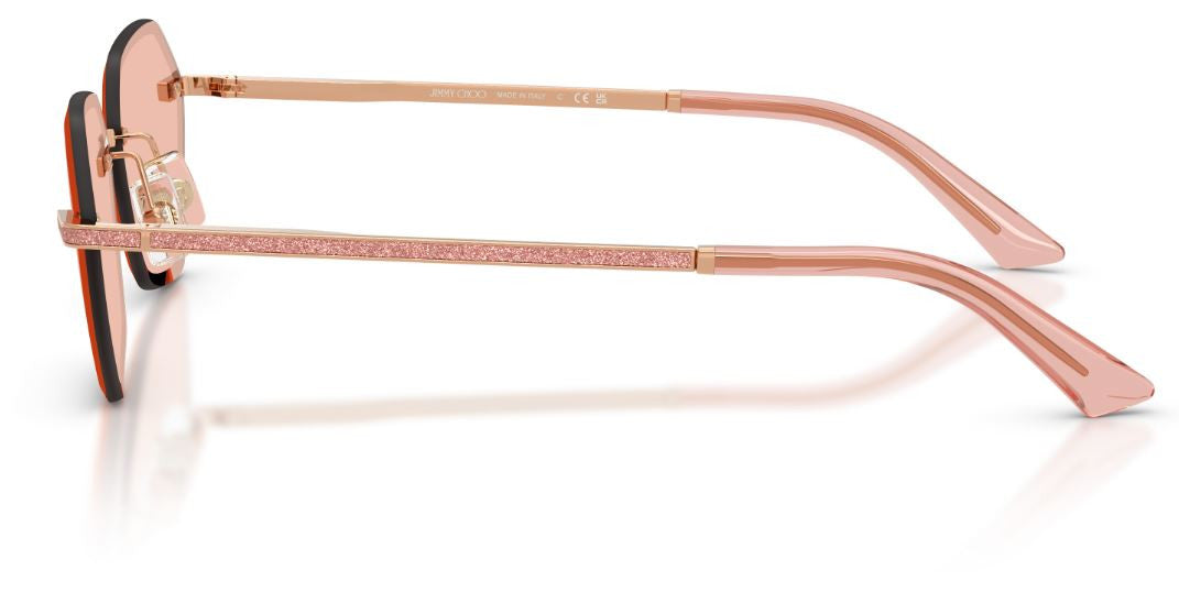 Jimmy Choo JC4022J Sunglasses