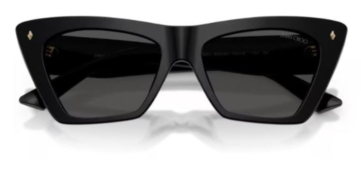 Jimmy Choo JC5062U Sunglasses