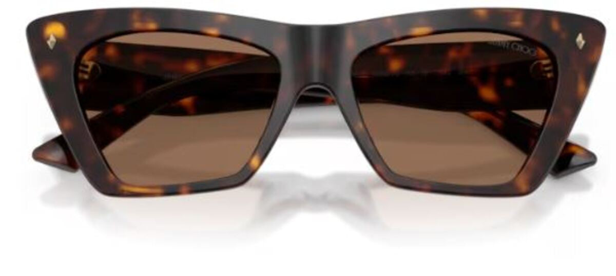Jimmy Choo JC5062U Sunglasses