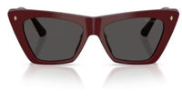 Jimmy Choo JC5062U Sunglasses