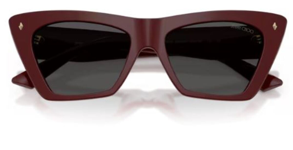 Jimmy Choo JC5062U Sunglasses