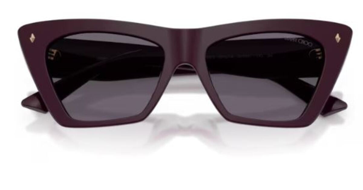 Jimmy Choo JC5062U Sunglasses