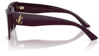 Jimmy Choo JC5062U Sunglasses