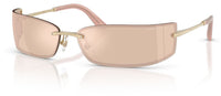 Jimmy Choo JC4024B Sunglasses