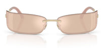 Jimmy Choo JC4024B Sunglasses