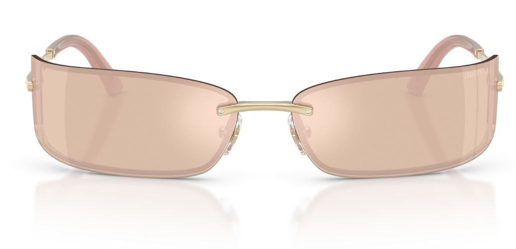 Jimmy Choo JC4024B Sunglasses