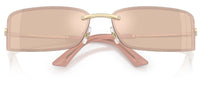 Jimmy Choo JC4024B Sunglasses