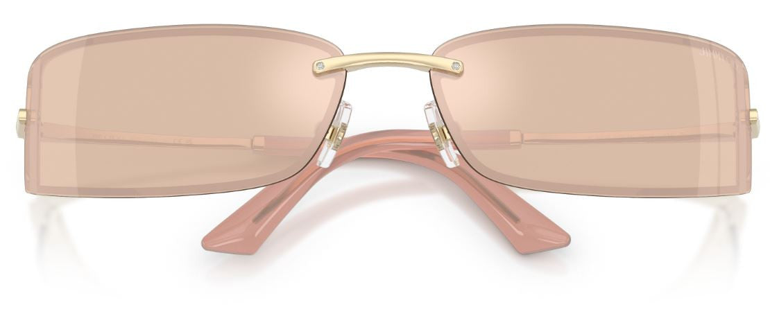 Jimmy Choo JC4024B Sunglasses