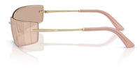 Jimmy Choo JC4024B Sunglasses