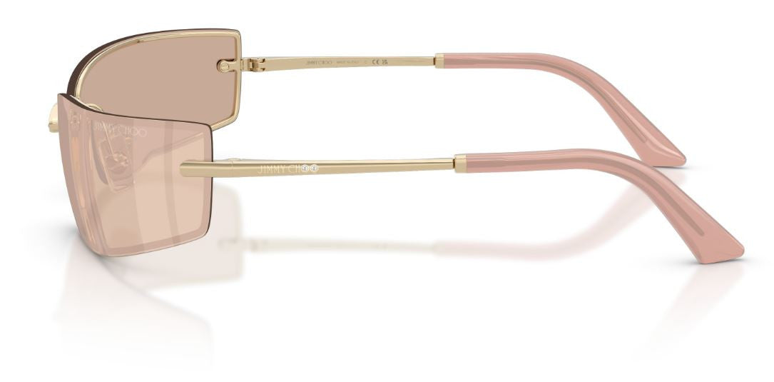 Jimmy Choo JC4024B Sunglasses