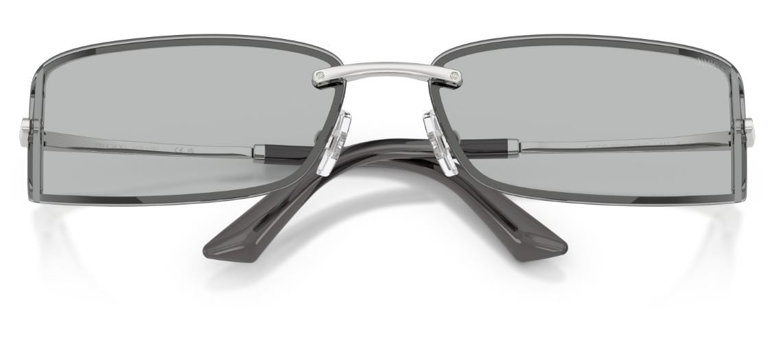 Jimmy Choo JC4024B Sunglasses