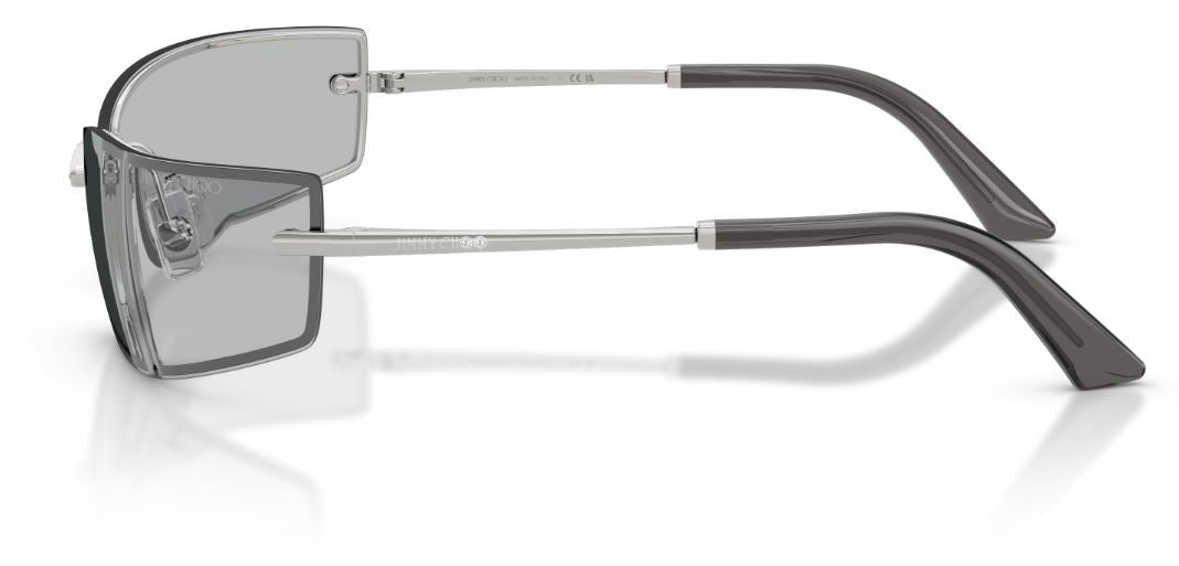 Jimmy Choo JC4024B Sunglasses