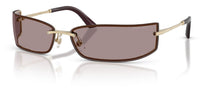 Jimmy Choo JC4024B Sunglasses