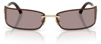 Jimmy Choo JC4024B Sunglasses