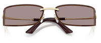 Jimmy Choo JC4024B Sunglasses