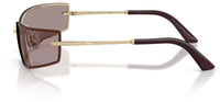 Jimmy Choo JC4024B Sunglasses