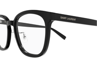 Brille Saint Laurent SL Logo SL 917/F