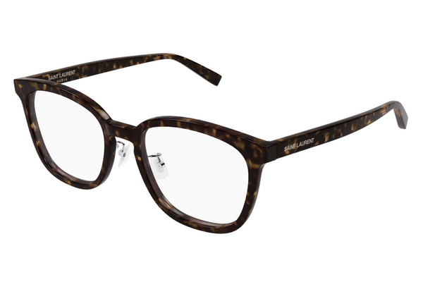 Brille Saint Laurent SL Logo SL 917/F