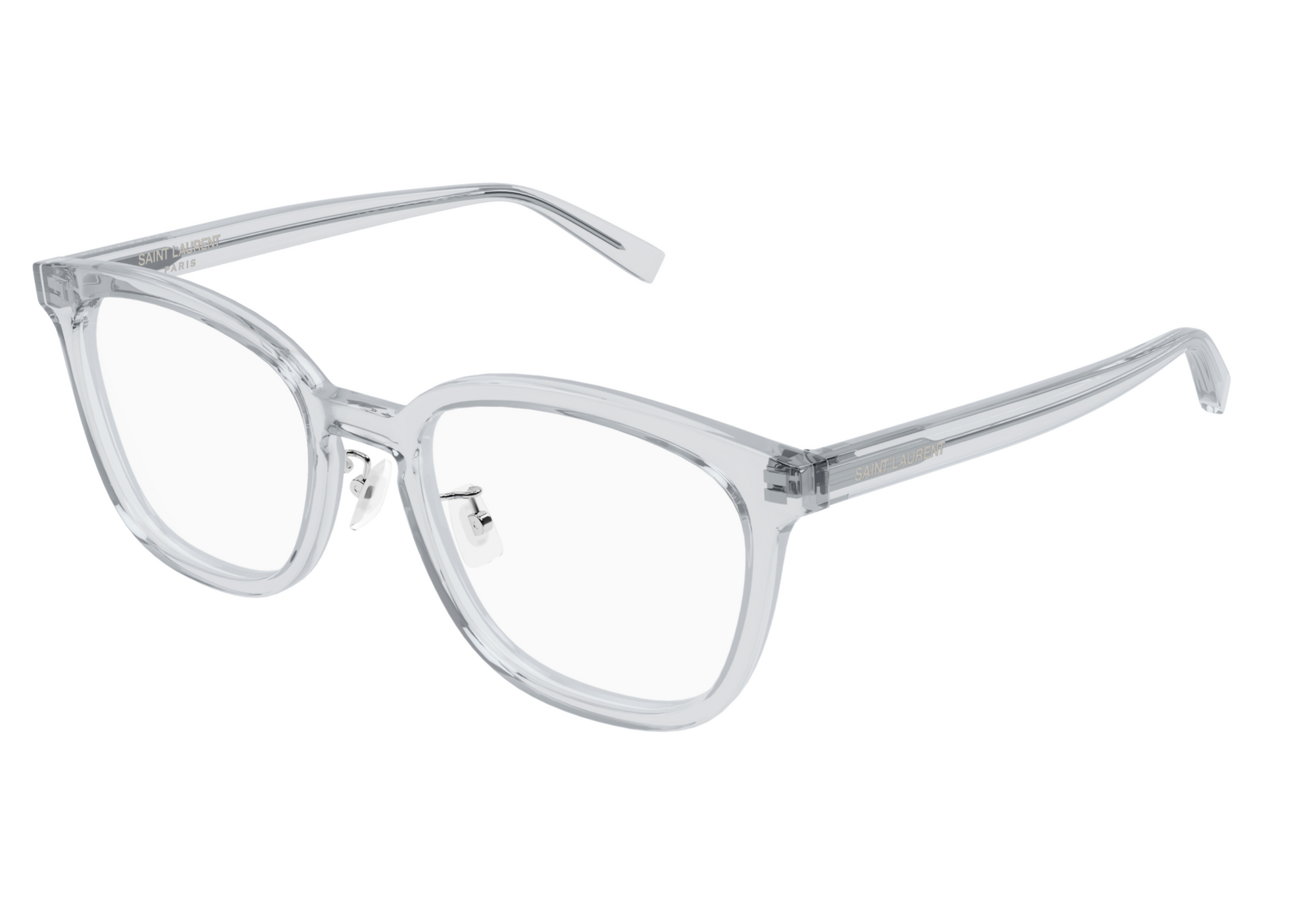 Brille Saint Laurent SL Logo SL 917/F